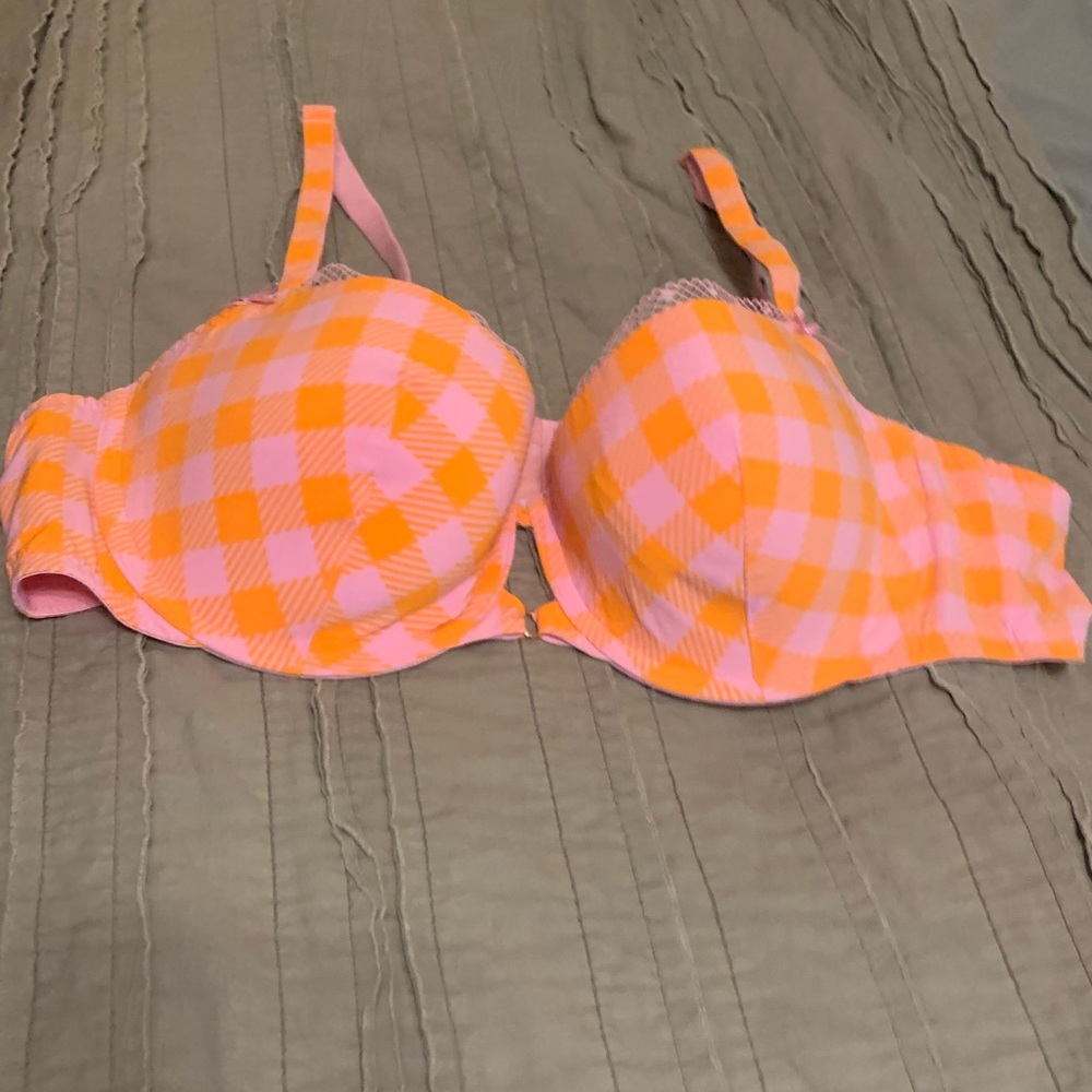 Savage Fenty Brand New Underwire Bra